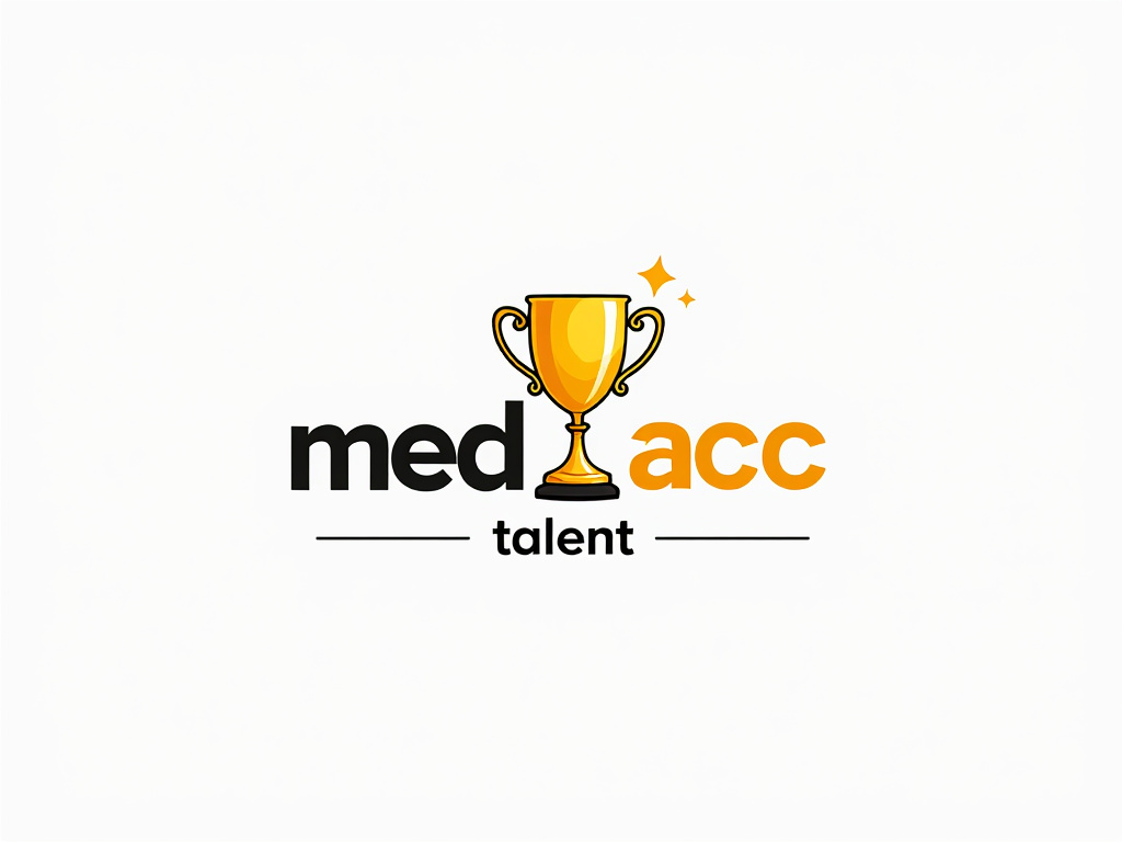 medacc talent Logo